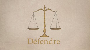 Défendre (Rediffusion)