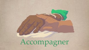 Accompagner (la fin de vie)