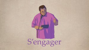 S'engager