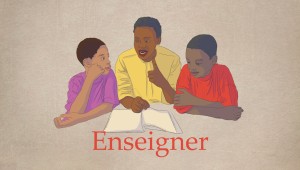 Enseigner