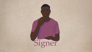 Signer (Rediffusion)