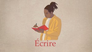 Écrire (Rediffusion)