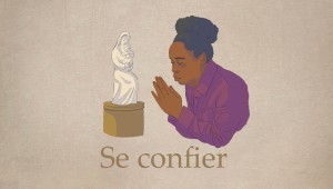 Se confier (Rediffusion)