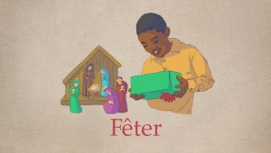 Fêter (Rediffusion)