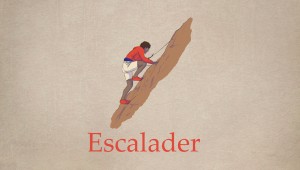Escalader