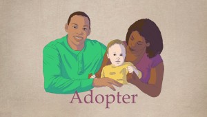 Adopter (Rediffusion)