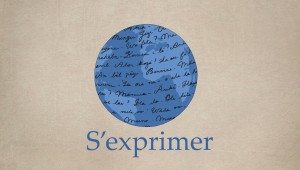 S'exprimer