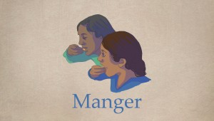 Manger (Hindou)