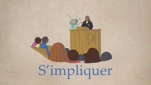 S'impliquer (Rediffusion)
