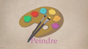 Peindre (Rediffusion)