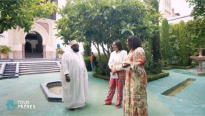 Hors les murs : journées européennes du patrimoine