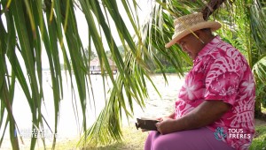 Dieu, la Création et les Polynésiens