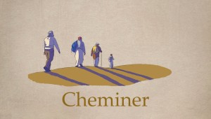 Cheminer (les pèlerinages) 