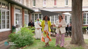 Tous Frères - Hors les murs : journée des malades