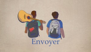 Envoyer (en mission) (protestant)