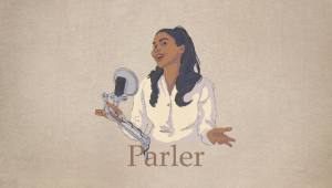 Parler (Protestant) (Rediffusion)