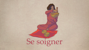 Soigner (Hindou) (Rediffusion)