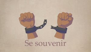 Se Souvenir (esclavage) (Rediffusion)