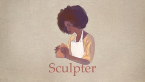 Sculpter (Rediffusion)
