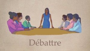 Débattre (Protestant) (Rediffusion)