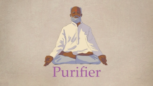 Purifier (hindou) (rediffusion)