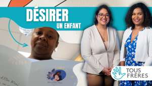 Désirer (un enfant)