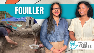 Fouiller (Rediffusion)