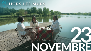 Hors les murs : Le repas