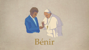 Bénir (Rediffusion)