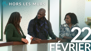 Hors les murs : La prière