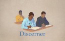 Discerner (Rediffusion)