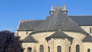 Donner une seconde vie au patrimoine religieux