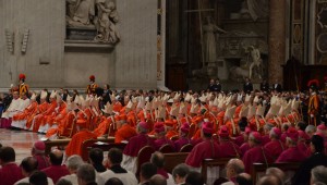 Après François : quel pape pour l'Église ?