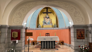 Maladie et dignité : le regard de Lourdes