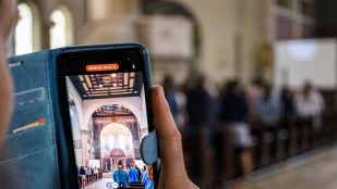 Répondre à l’appel : itinéraires de foi et engagements d’aujourd’hui