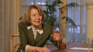 Marie-Hélène Mathieu : Une voix pour les sans-voix