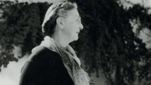 Denise Masson - La Dame de Marrakech