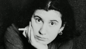 Un long dialogue avec Toi - Etty Hillesum (1914-1943)