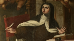 Thérèse d'Avila - Le château intérieur