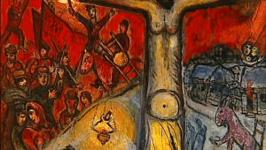 Jésus le Christ - Le crucifié