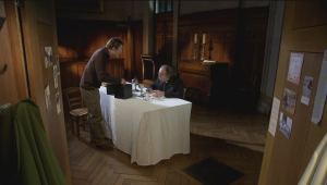 L'arbre de l'amitié