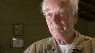 Van Der Hoff, le père du café équitable