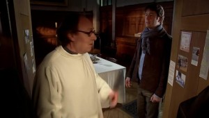 Les servants d'autel se rebellent