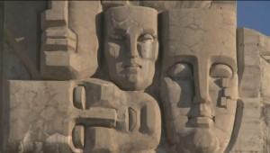 Les derniers survivants de la Kolyma