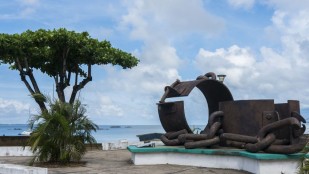 Esclavage : vers une mémoire apaisée ?