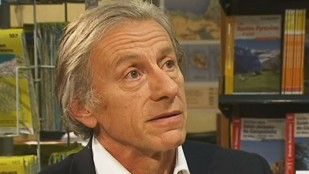 Jean-Christophe Rufin (2/2) : Après le chemin de Compostelle