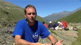 Parcours spirituel à l'Ecole du Verbe Eternel et Nouveau