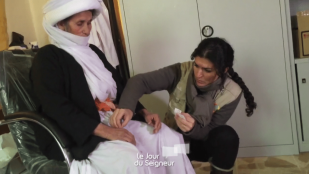 Rencontre avec Elise Boghossian