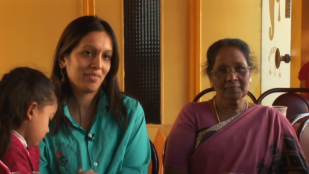 Vieillir ensemble 4/6 - Printemps, été, automne et automne