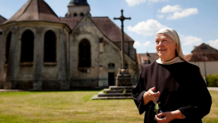 Frappez et on vous ouvrira